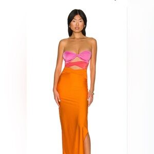 Baobab Ola Maxi Dress
